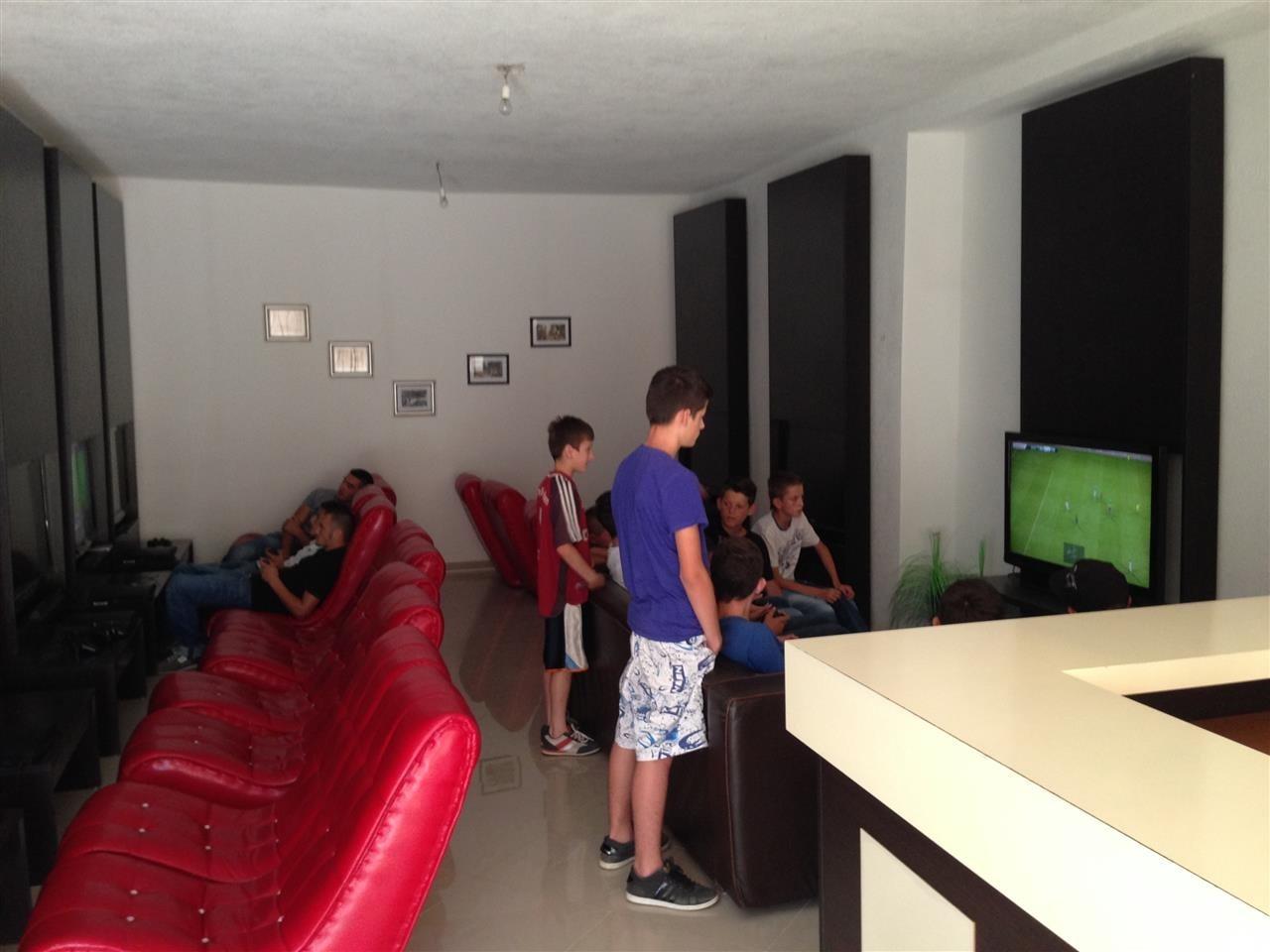 Playrum