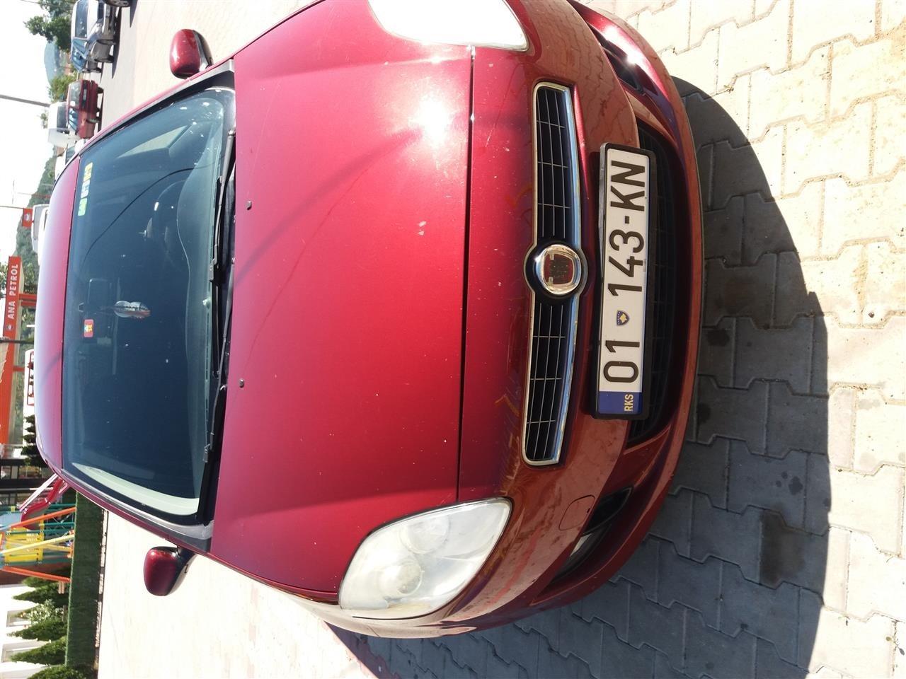 Fiat-Bravo