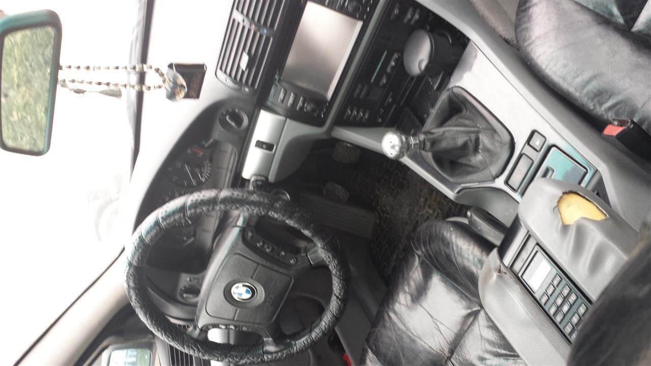 BMW-e39