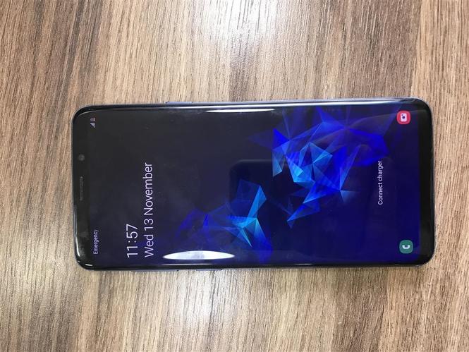 Samsung s9 plus