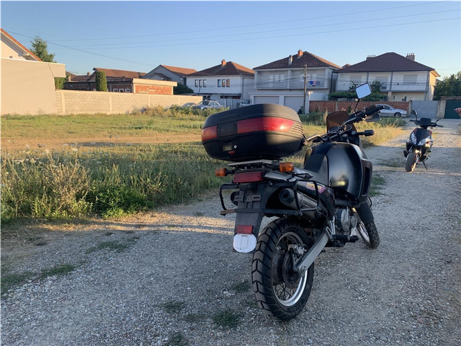 motorr