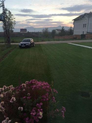 Golf 4