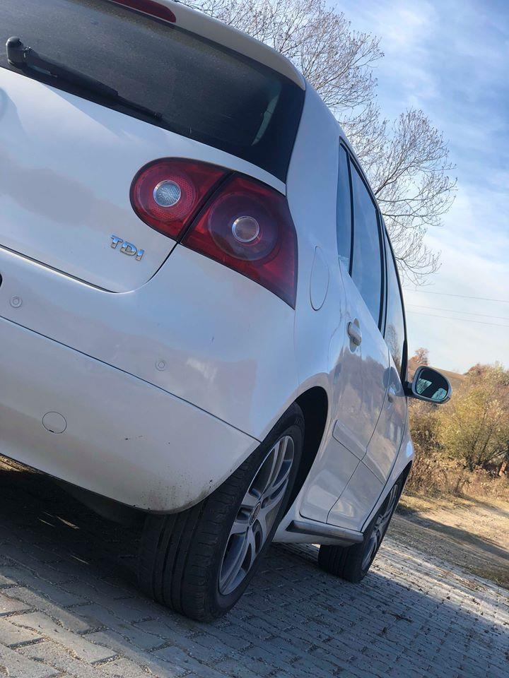 Golf-5