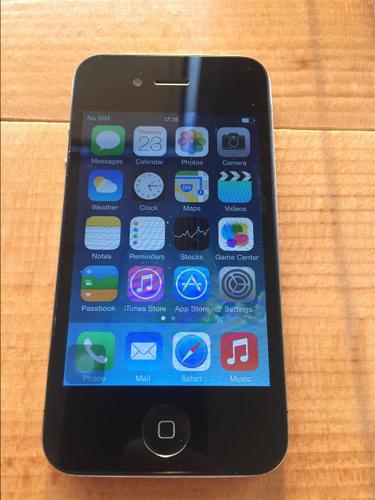 iphone 4