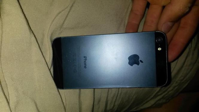 iphone5  