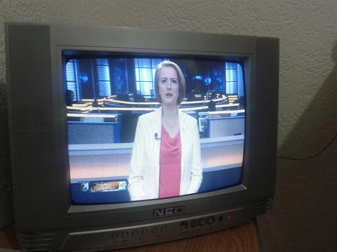 Televizor