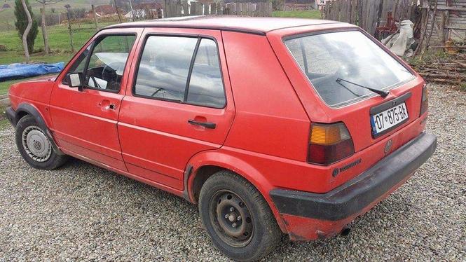 Golf 2
