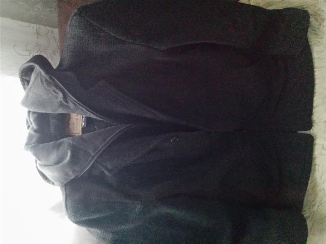 Pallto-