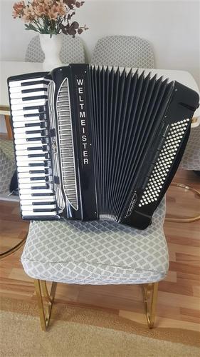 Harmonik