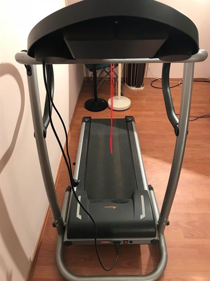 Treadmill-