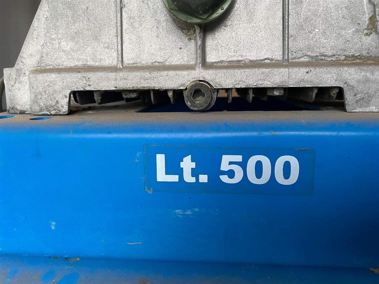 Kompresor-500L