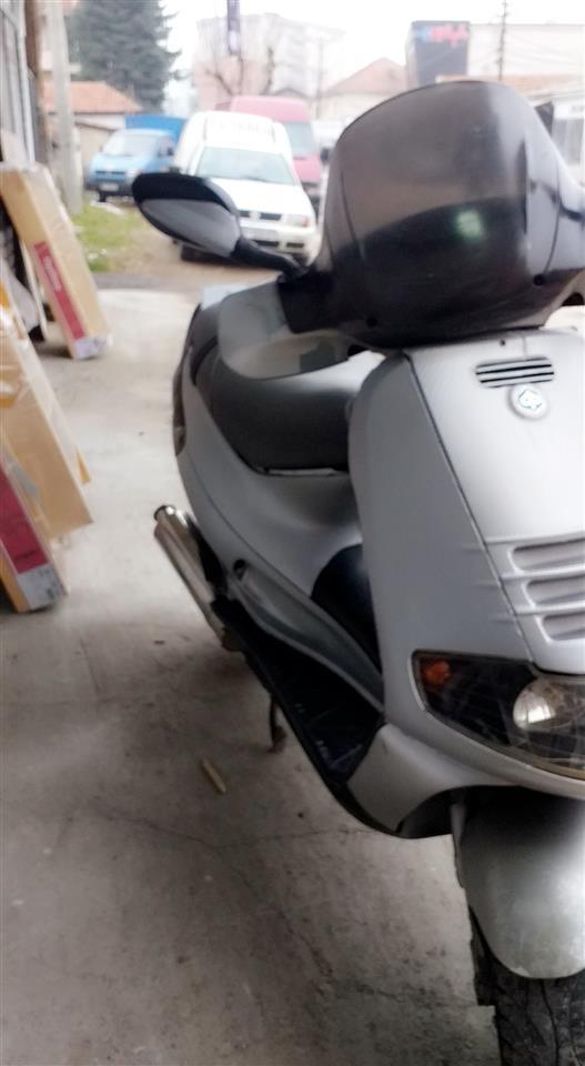 Shitet-piaggio