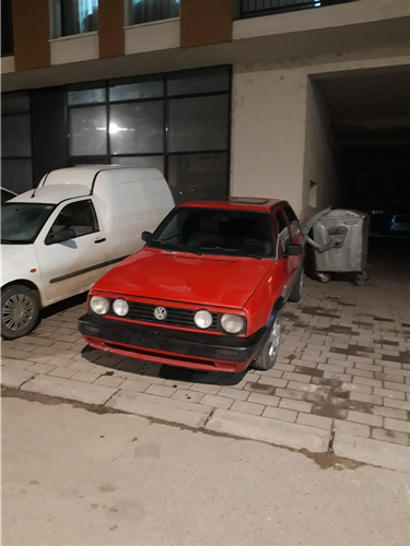 Golf 2 1.9