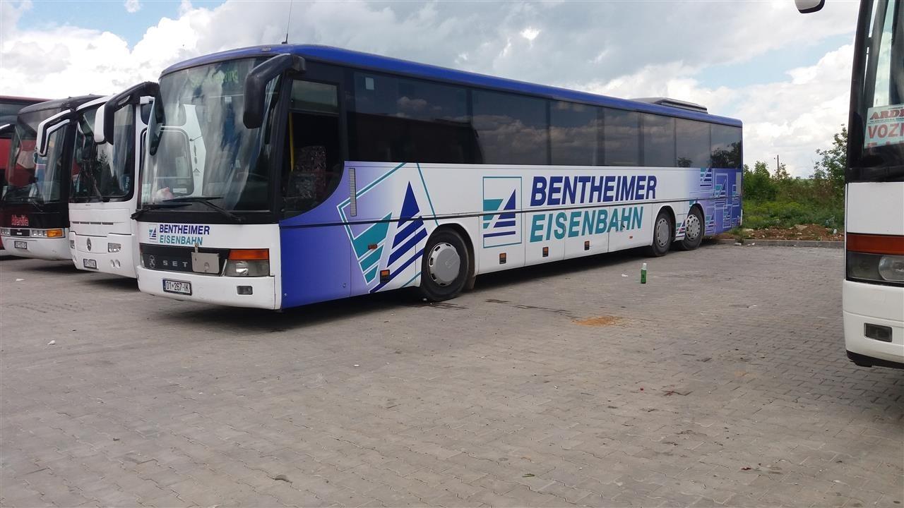 Autobus