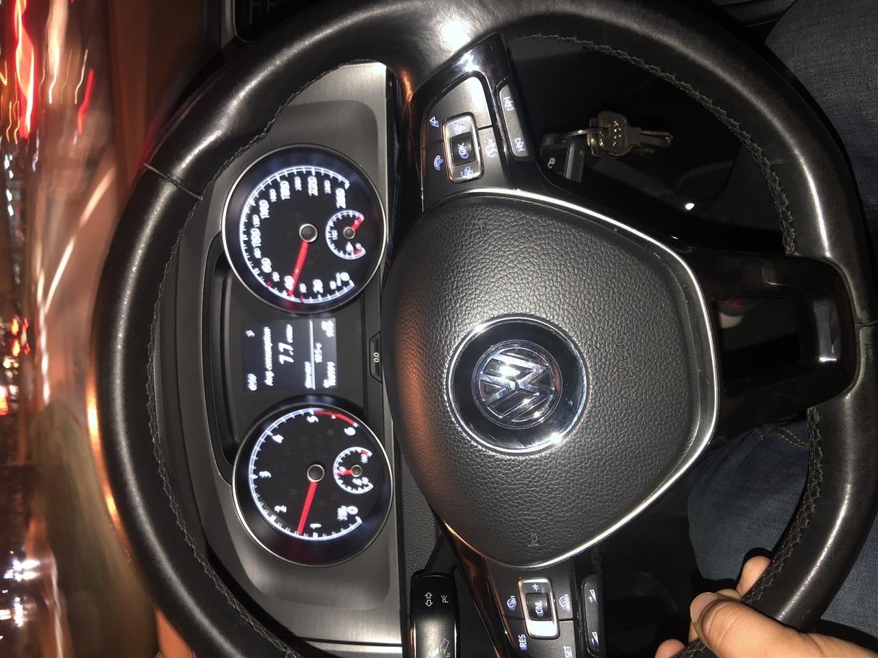 Golf-7