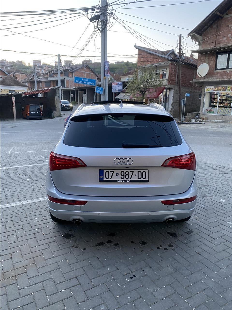 Audi-Q5