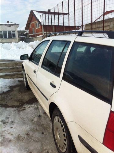 golf 4 karavan