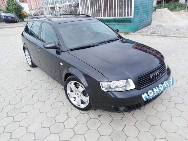 Audi-A4