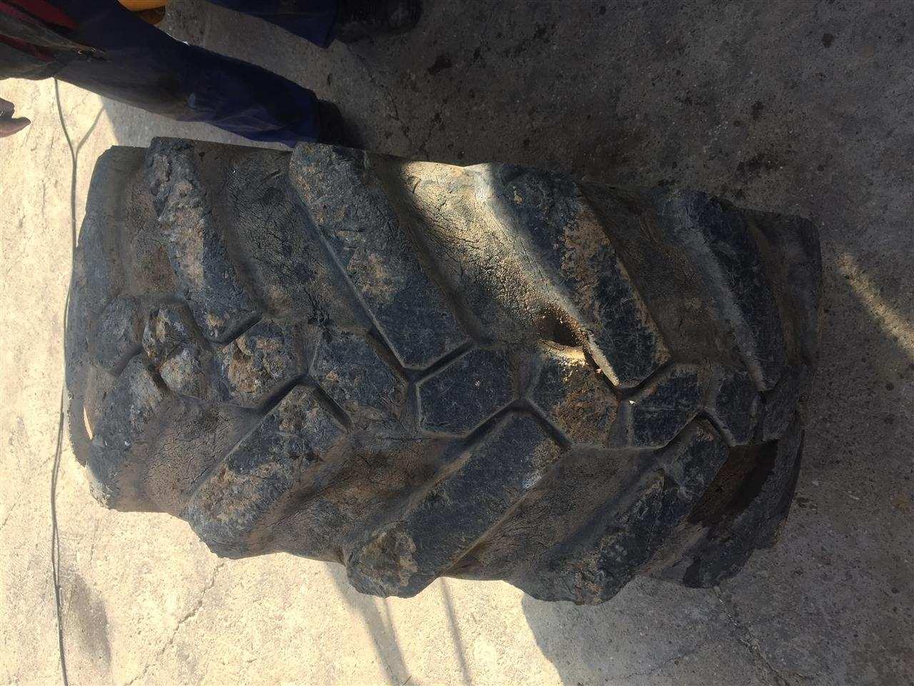 Goma-Bagerit