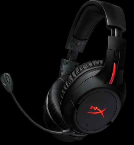 HyperX Cloud flight wirless