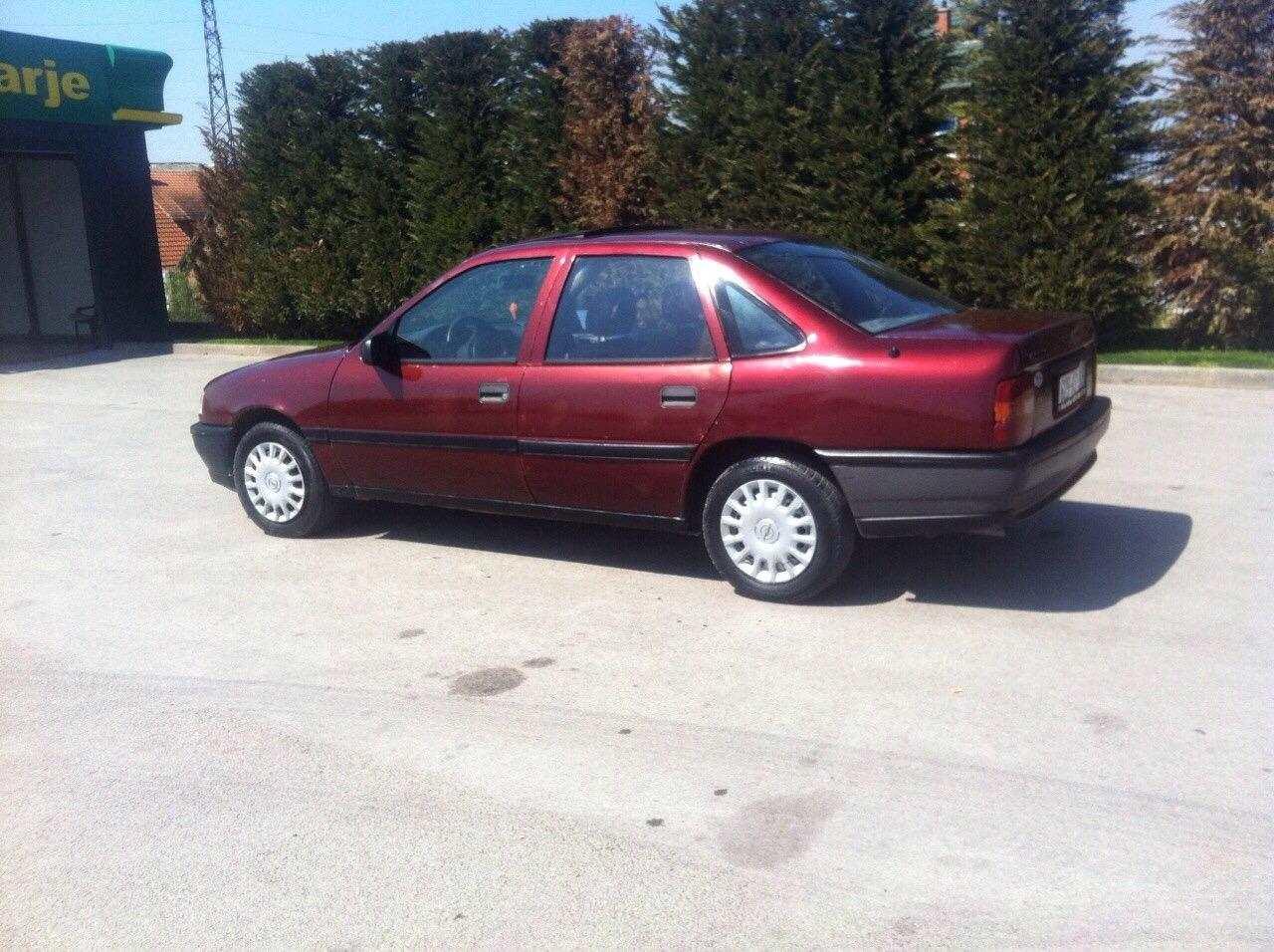 Wectra