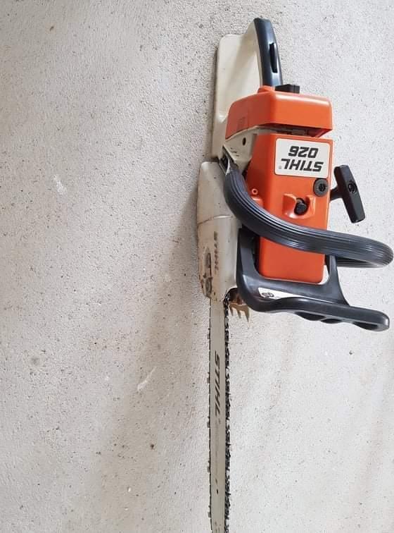 Stihl