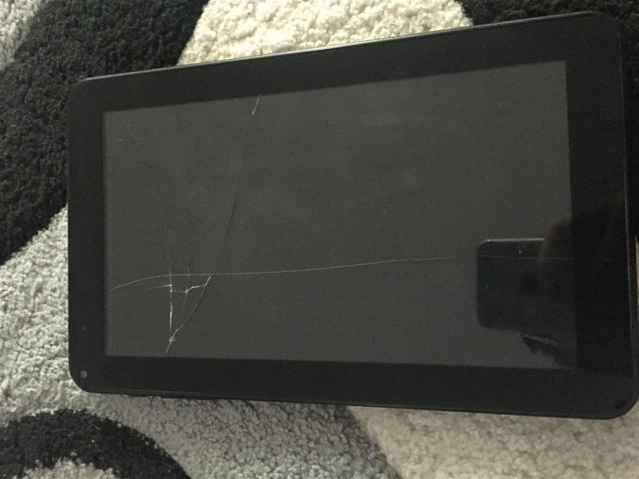 Tablet-