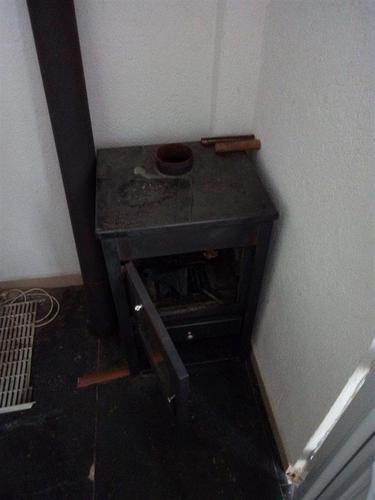 Kamin