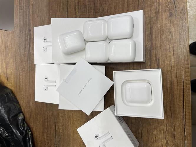 AirPods 2 100% Org