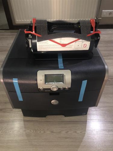 PRINTER A4 