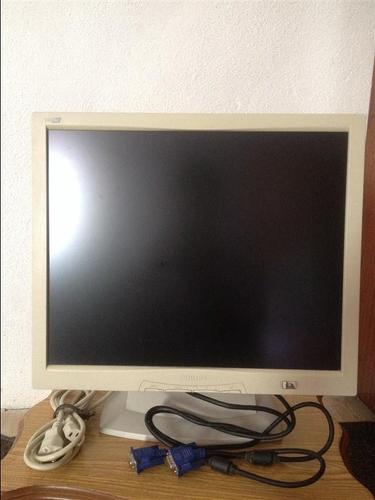 Monitor