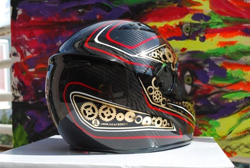 Helmet