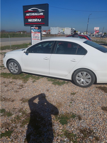 WV JETTA 