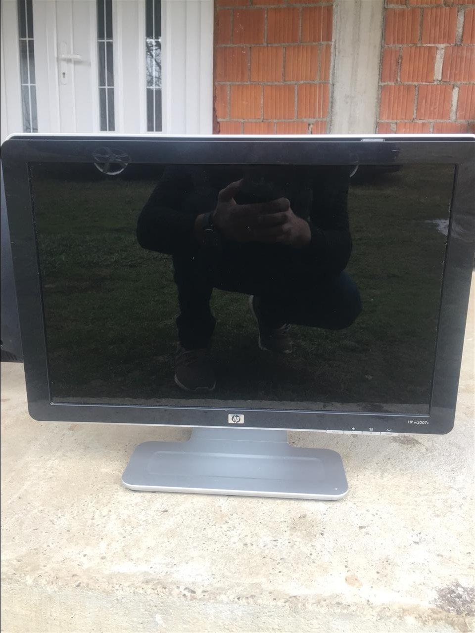 monitor
