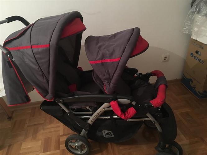 Karroc per binjak
