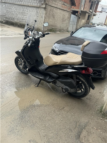 Piaggio