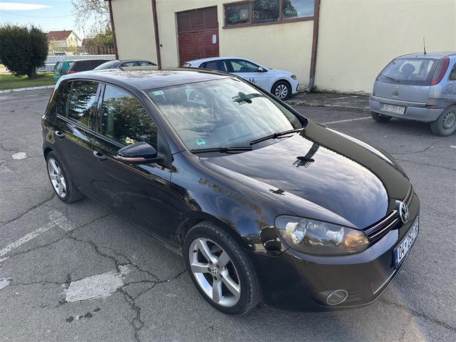 Golf 6