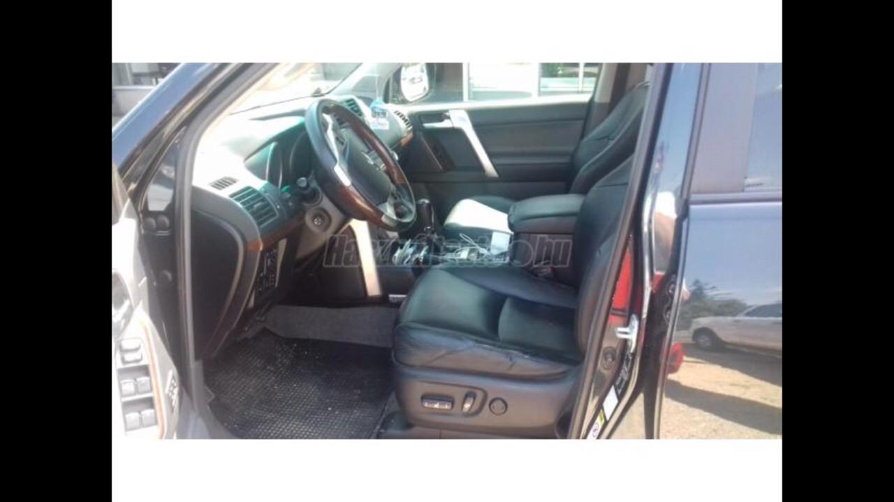 Toyota-Land-cruiser
