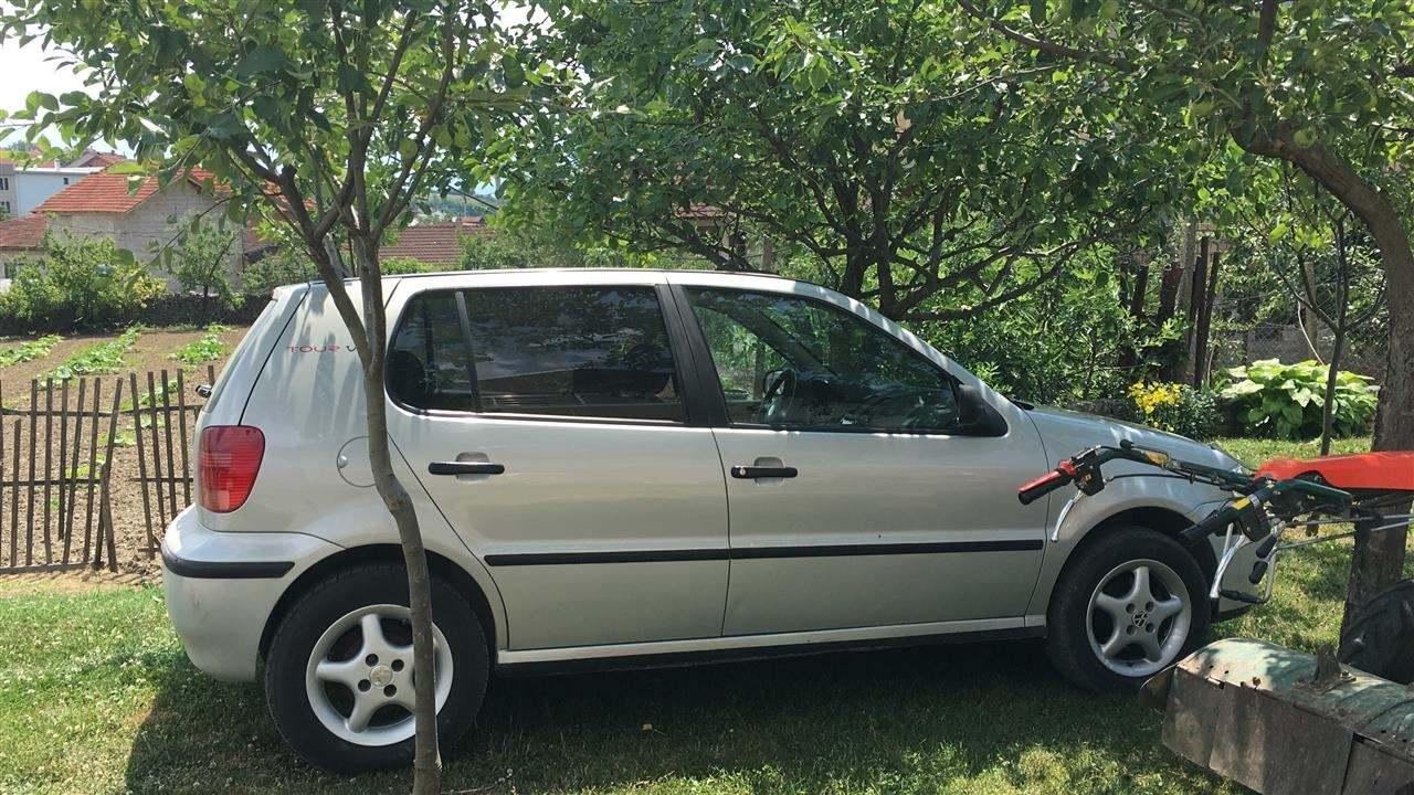 Polo