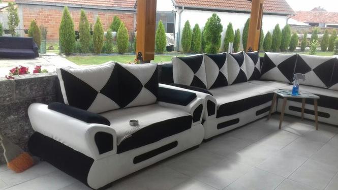 Mobile per sallon