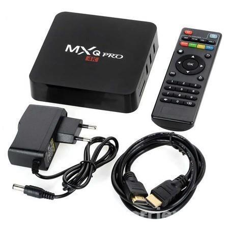 ANDROID SMARTBOX = 40€