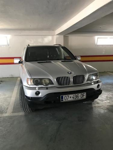 Bmw x5 3.0D