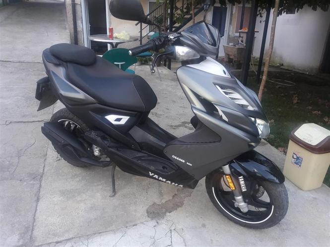 Yamaha