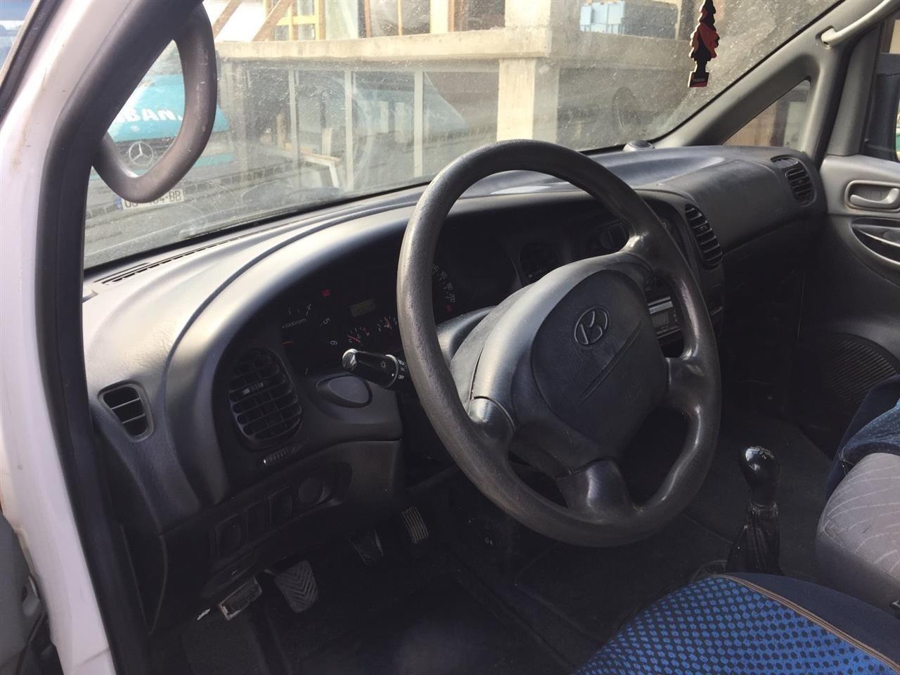 Hyundai-H1