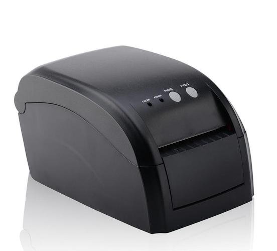 Printer per Barkode