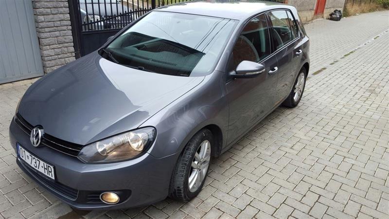 Golf-VI