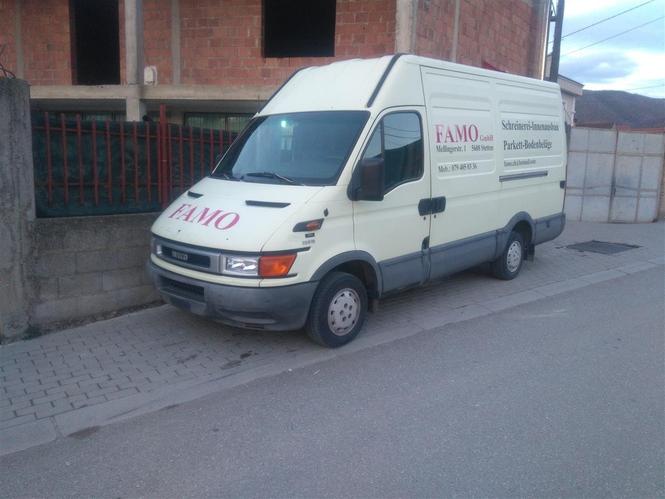 Iveco