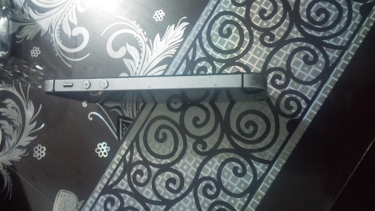 Iphon-5s