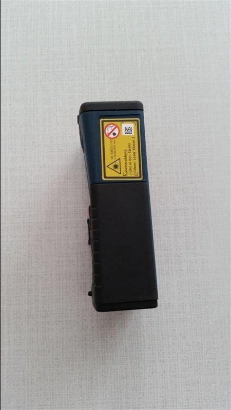 Llaser-Meter