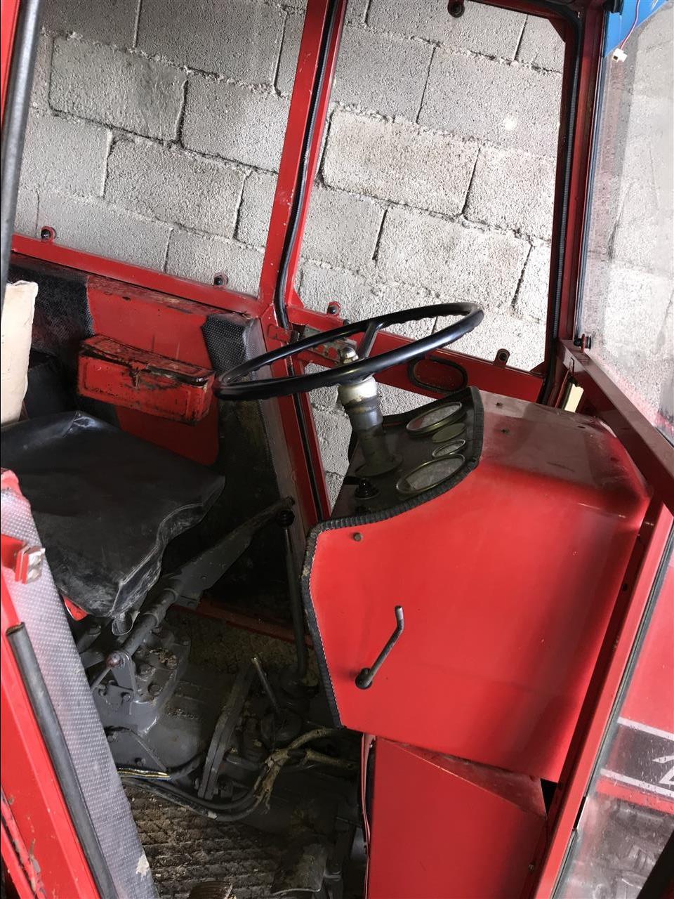 Traktor
